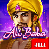Ali Baba 25superph vip hot game