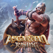 Asgardian Rising 25superph vip hot game