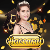 Baccarat A promotion live casino