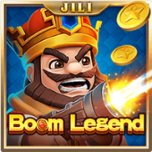 Boom Legend 25superph vip fishing