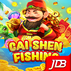 Cai Shen Fishing 25superph vip hot game