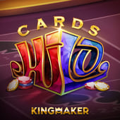 Cards Hi Lo 25superph vip cards