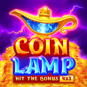 Coin Lamp 25superph vip slot
