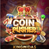 Coin Pusher 25superph vip cards