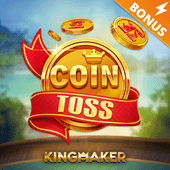 Coin Toss 25superph vip cards