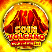 Coin Vilcano Hold and Win 25superph vip hot game