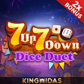 Dice Duet 25superph vip cards