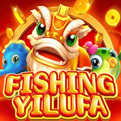 Fishing Yi Lu Fa 25superph vip fishing