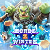 Horde 2 Winter 25superph vip slot