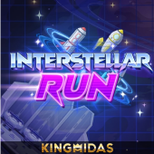 Interstellar Run 25superph vip cards