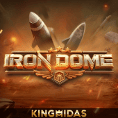 Iron Dome 25superph vip cards