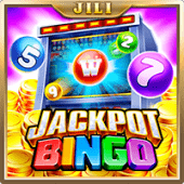 Jackpot Bingo promotion game