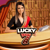Lucky 7 mobile casino