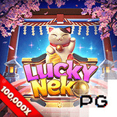 Lucky Neko 25superph vip hot game