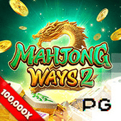 Mahjong Ways 2 25superph vip hot game