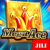 Mega Ace related to Super Ace