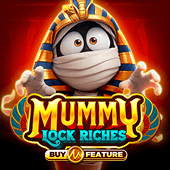 Mummy Lock Riches 25superph vip slot