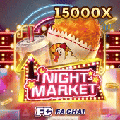 Night Market 25superph vip slot