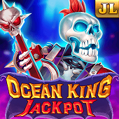 Ocean King Jackpot 25superph vip fishing Game icon