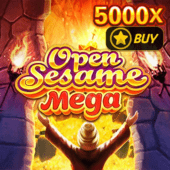 Open Sesame Mega 25superph vip hot game