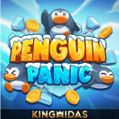 Penguin Panic 25superph vip cards