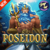 Poseidon 25superph vip slot