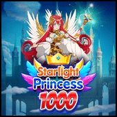 Starlight Princess 1000 25superph vip hot game