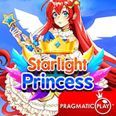 Starlight Princess 25superph vip hot game