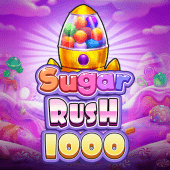 Sugar Rush 1000 25superph vip hot game