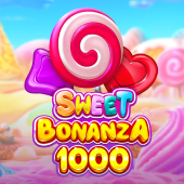 Sweet Bonanza 1000 25superph vip hot game