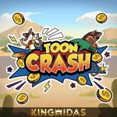 Toon Crash 25superph vip cards