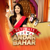 Ultimate Andar Bahar 25superph vip live casino