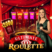 Ultimate Roulette 25superph vip live casino