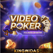 Video Poker 25superph vip cards