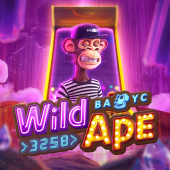 Wild Ape 25superph vip hot game