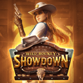 Wild Bounty Showdown 25superph vip slot